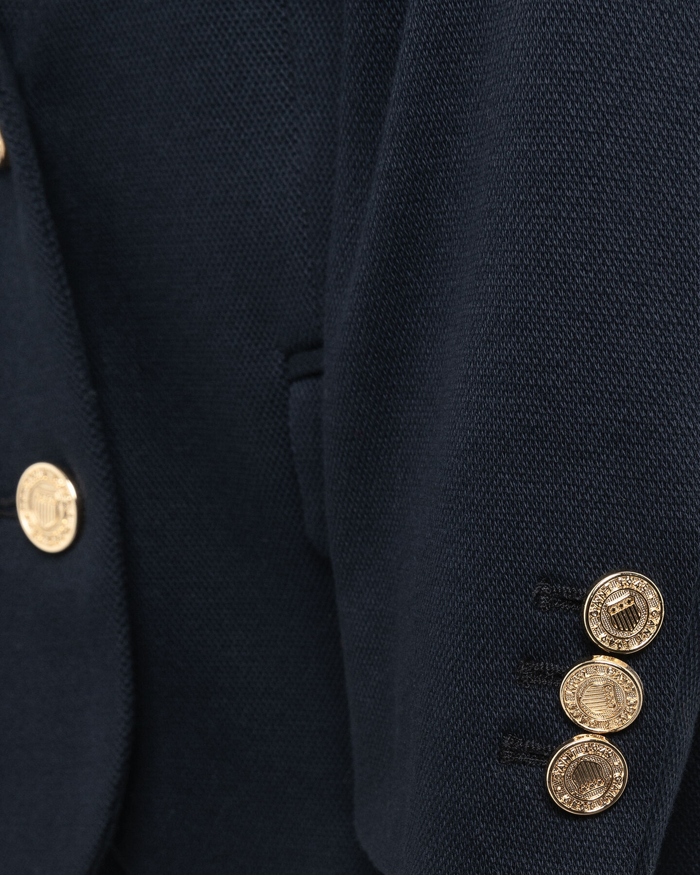 Kids US Royalty blazer