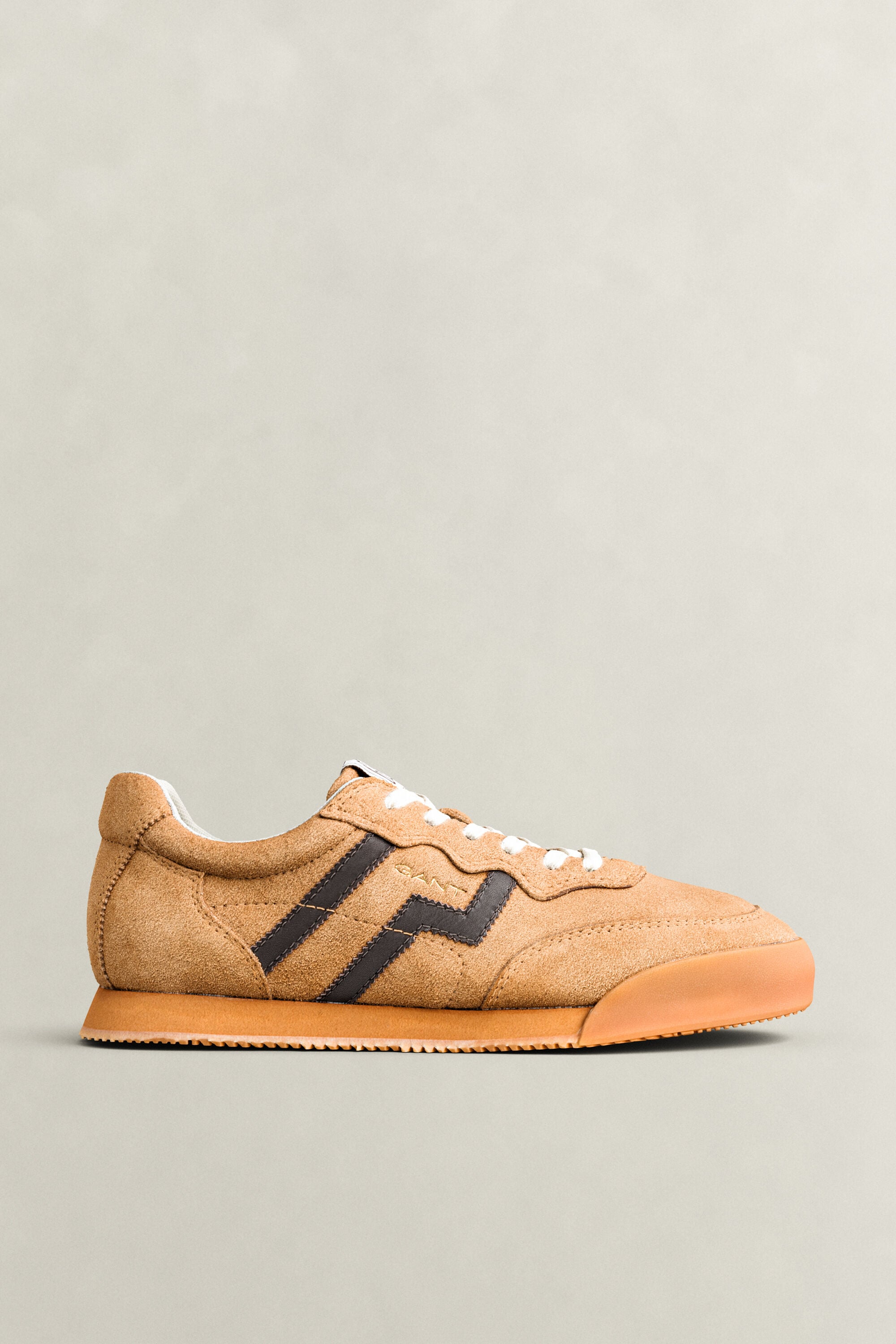 Beylana sneakers i mocka