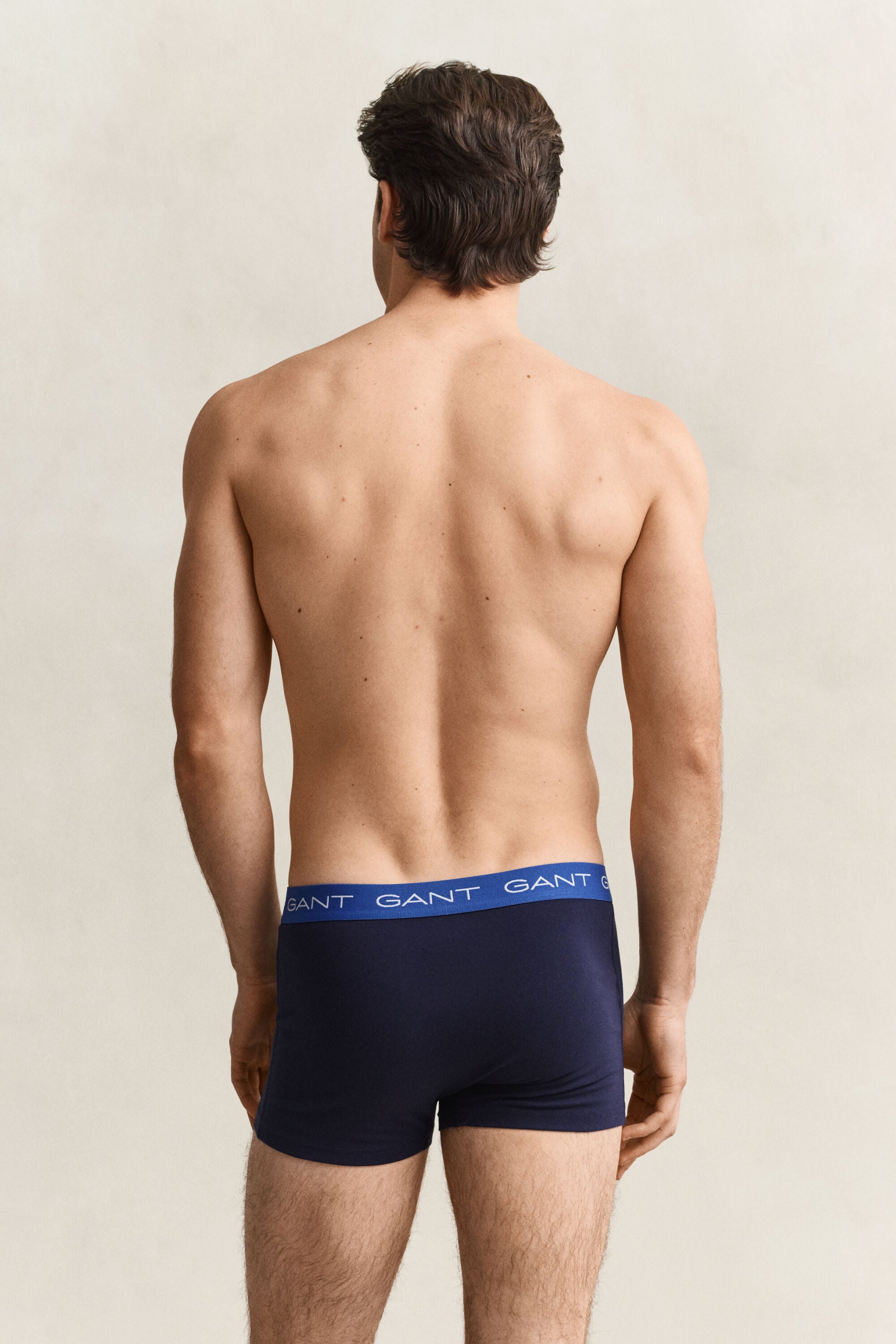 Trepack kalsonger