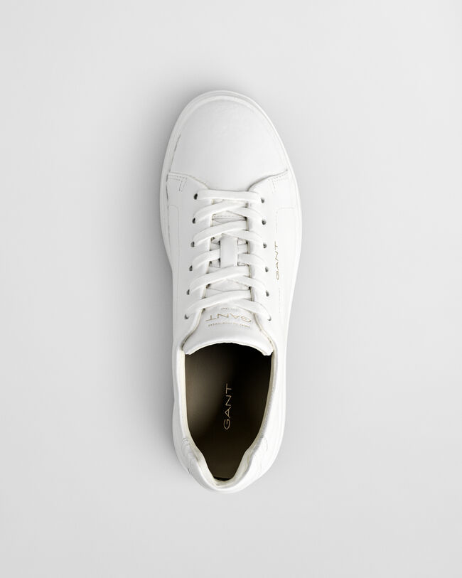 Avona sneakers i skinn