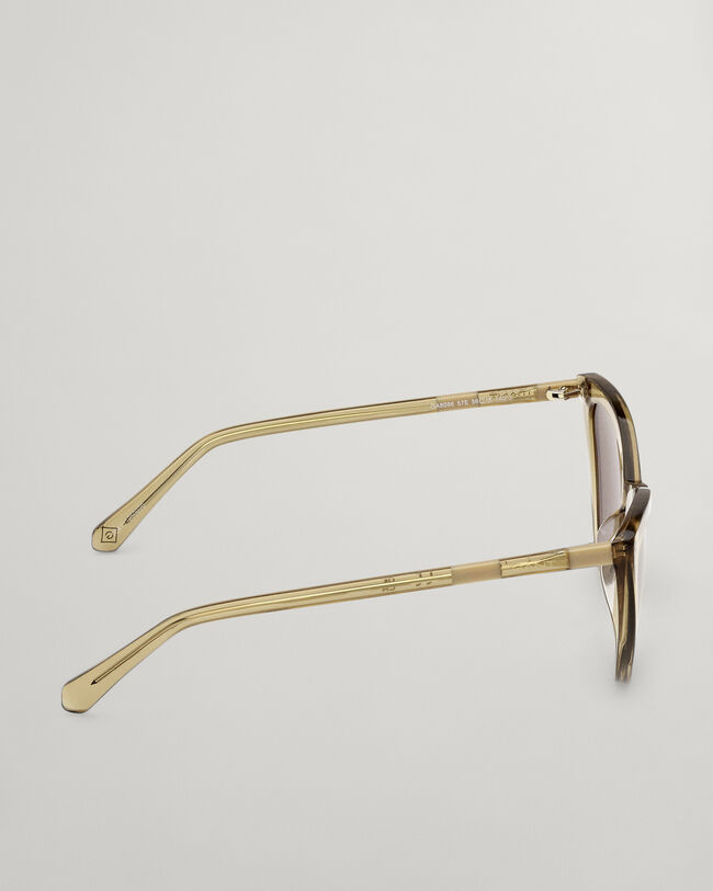 GA8096 Cettina solglasögon