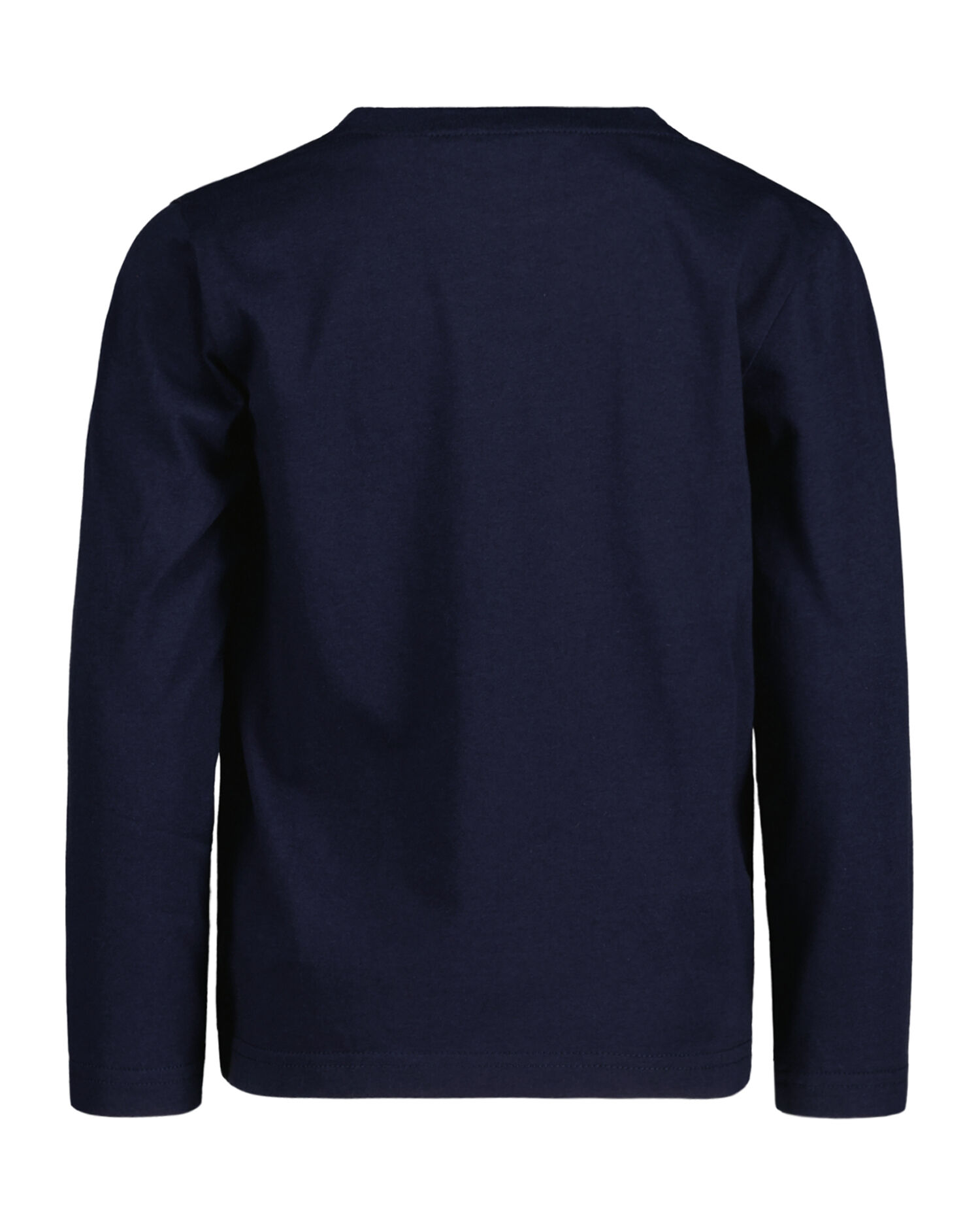 Kids Shield långärmad T-shirt