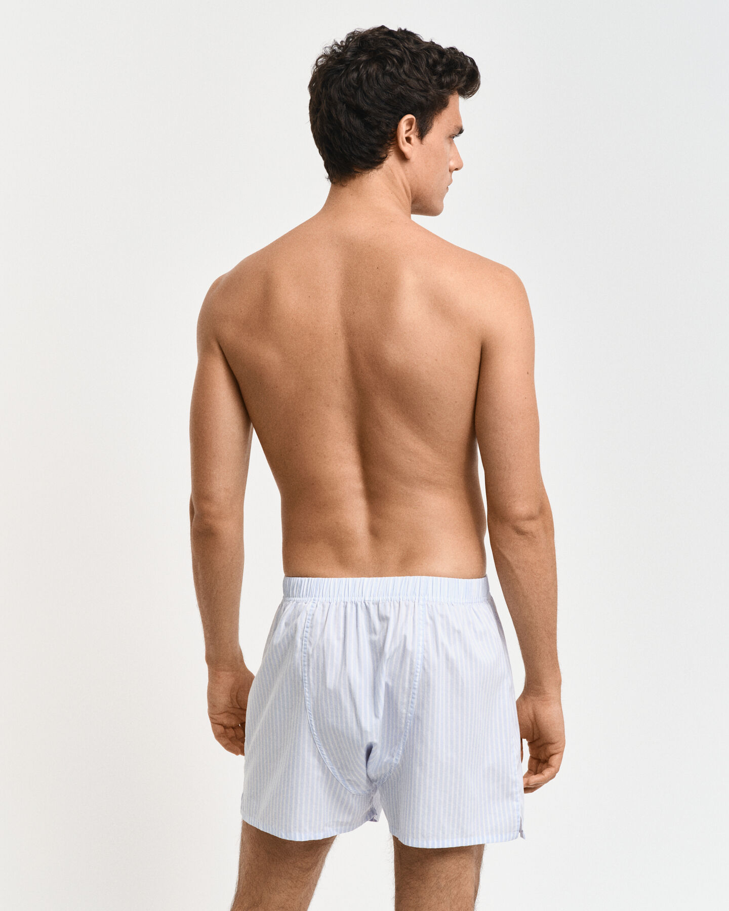 Tvåpack boxershorts