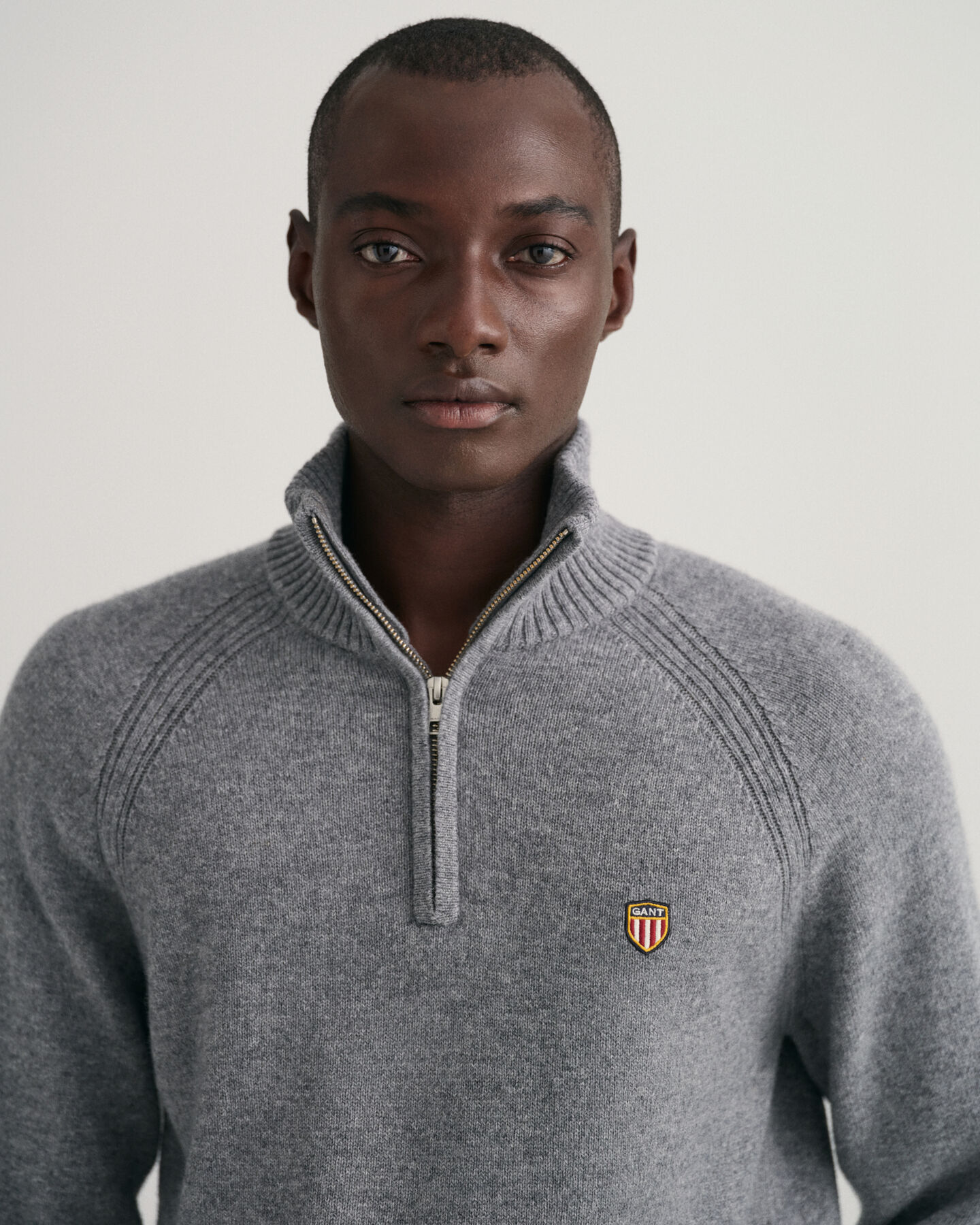 Banner Shield half-zip tr&ouml;ja