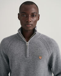 Banner Shield half-zip tr&ouml;ja