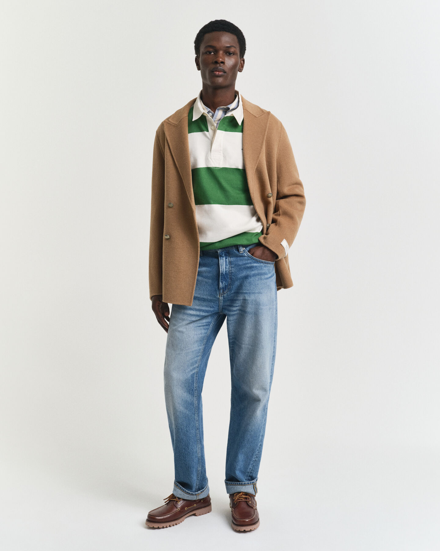 Bredrandig Heavy Rugger