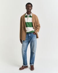 Bredrandig Heavy Rugger