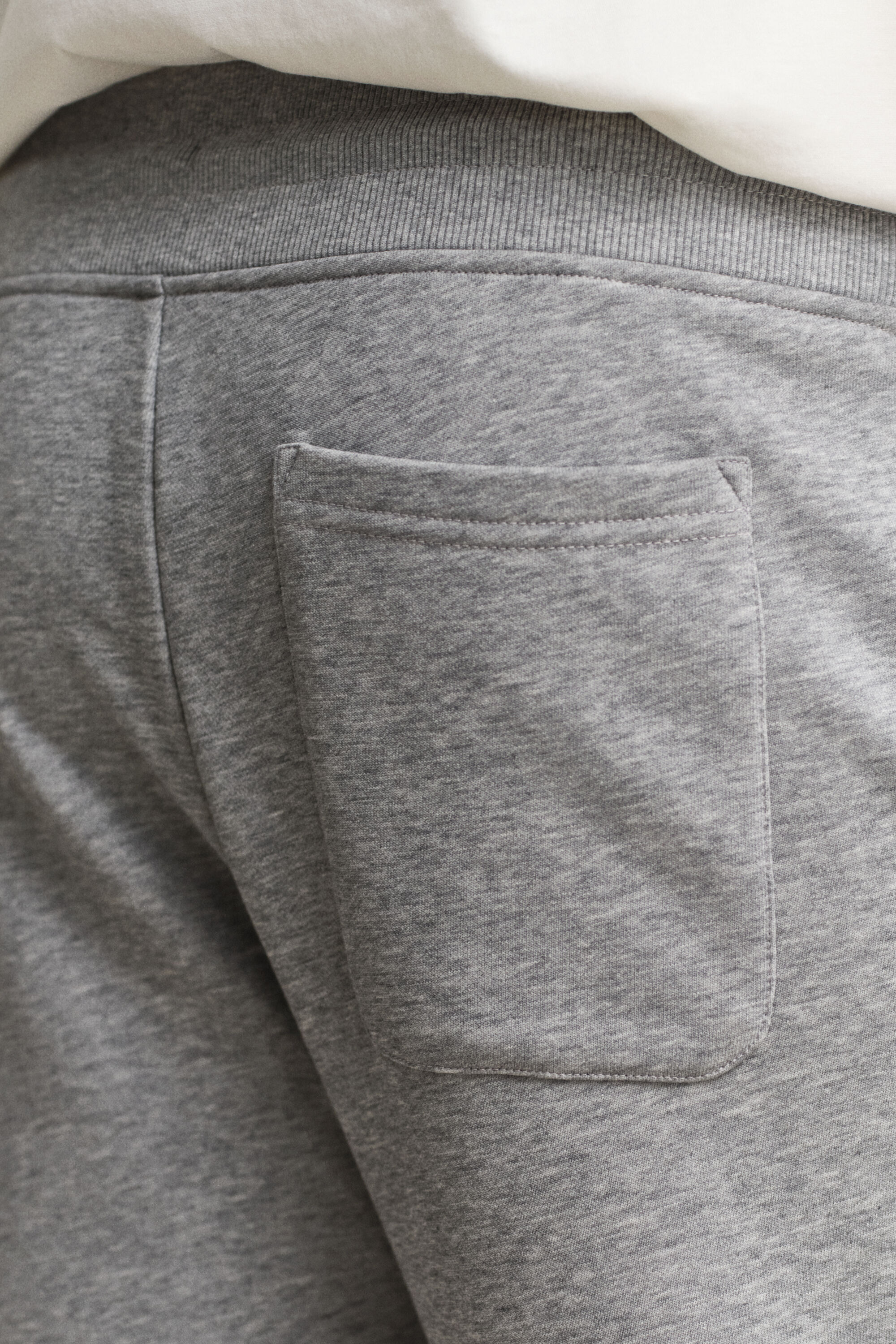 Shield sweatpants