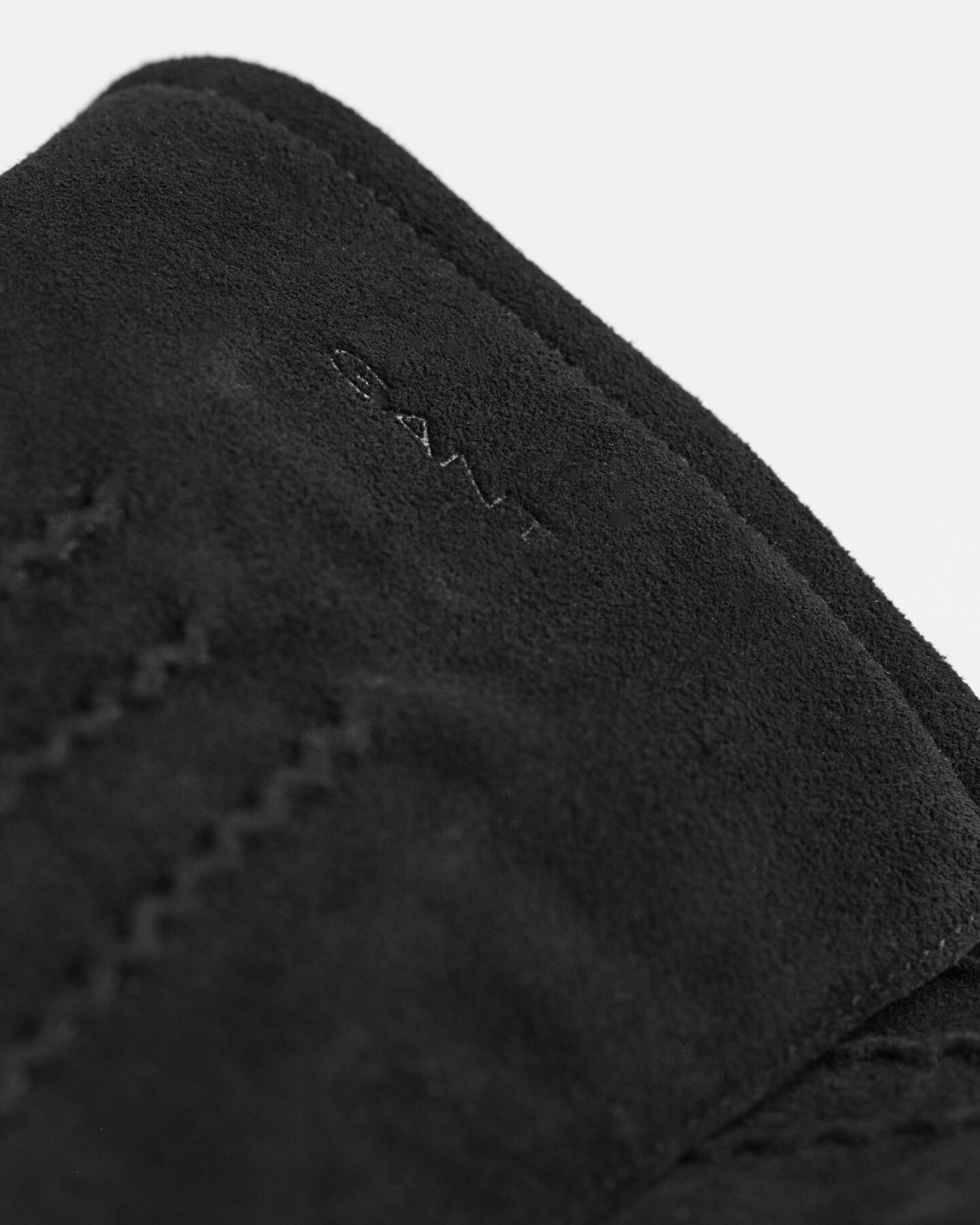 Klassisk mockahandskar