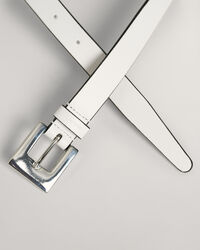 Smalt b&auml;lte med fyrkantigt sp&auml;nne