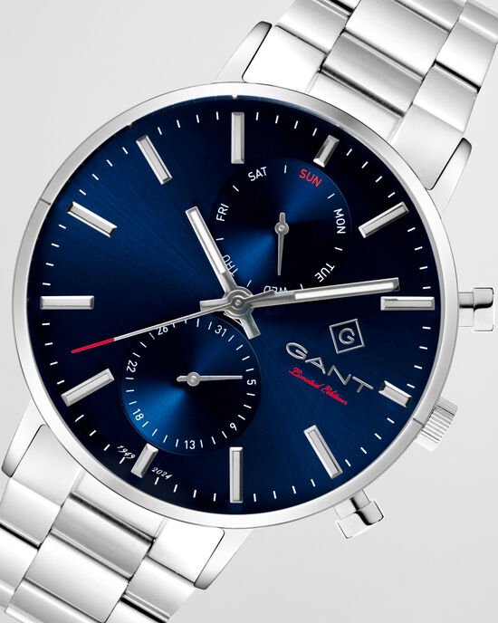 Park Hill Day-Date II klocka