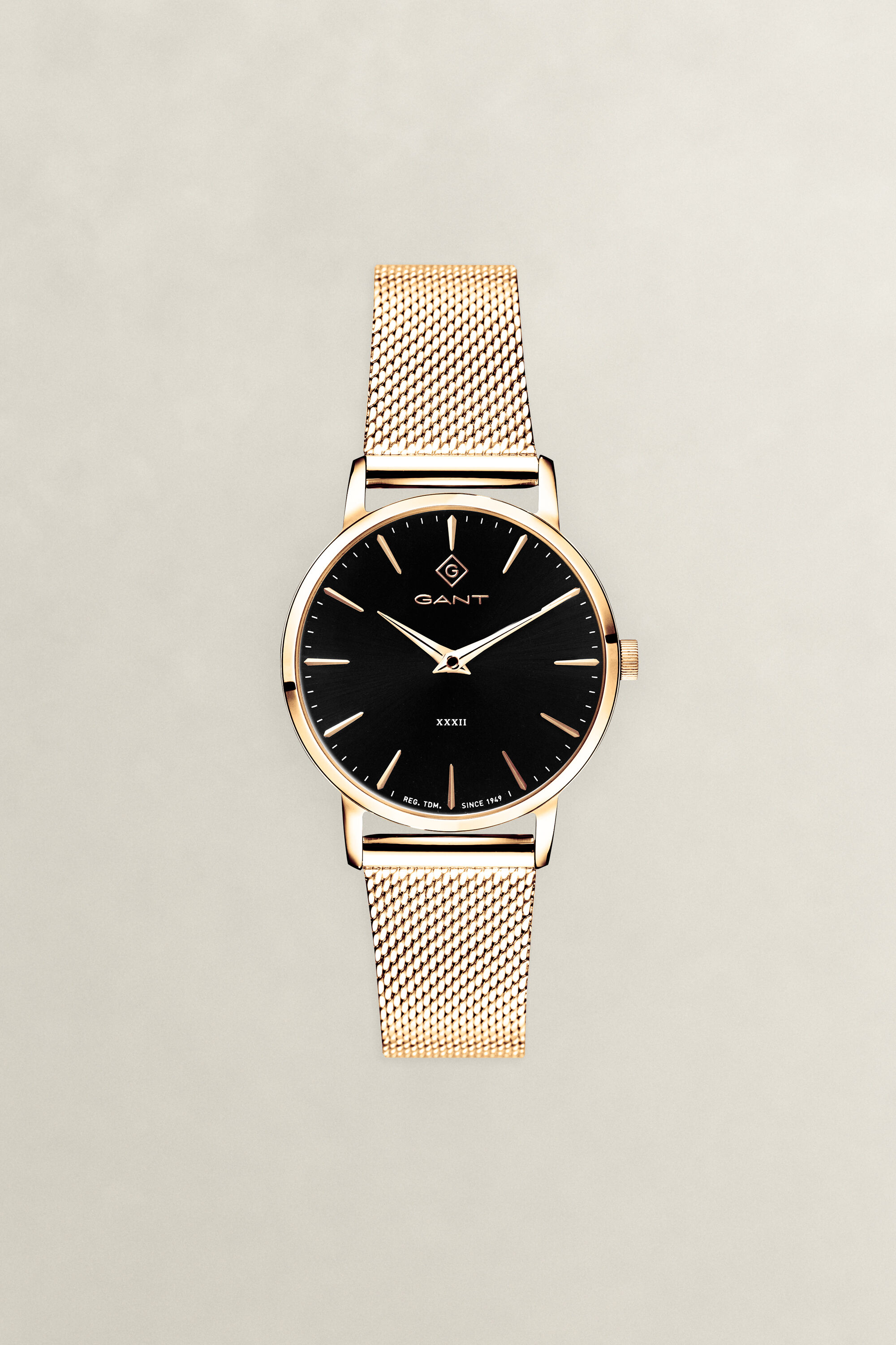 Park Avenue 32 klocka