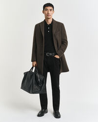 Regular fit Stay Black jeans