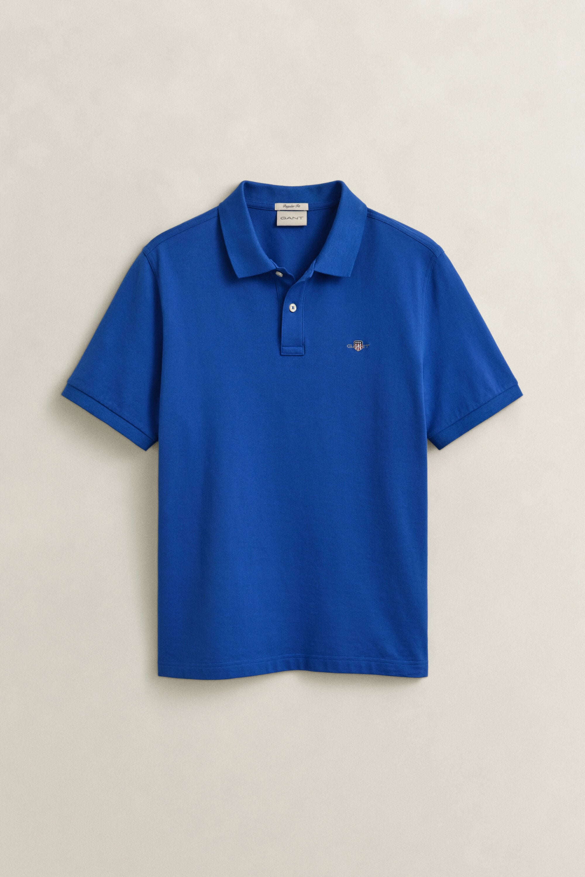 Regular Fit pikétröja