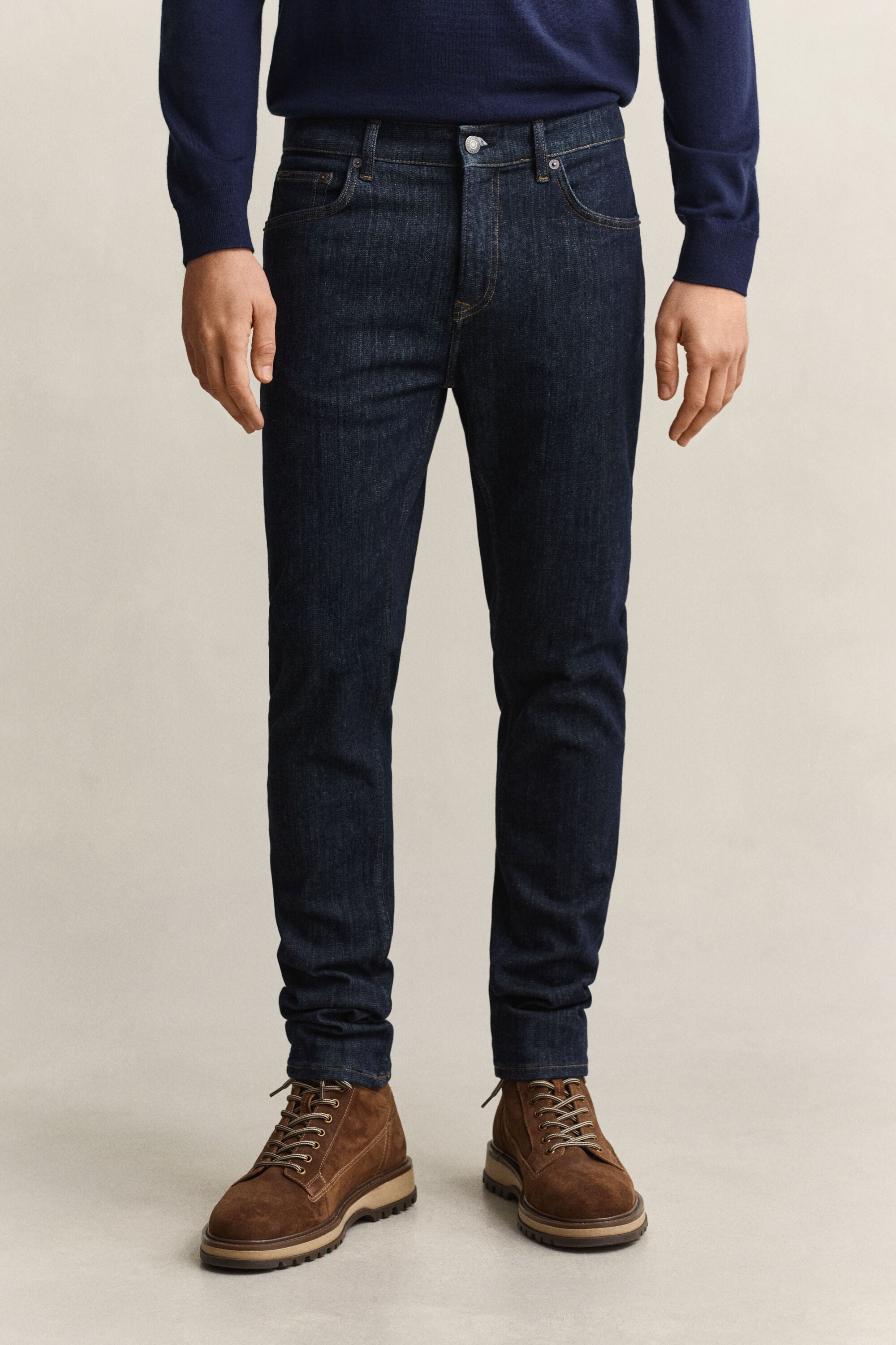 Extra Slim Active Recover jeans