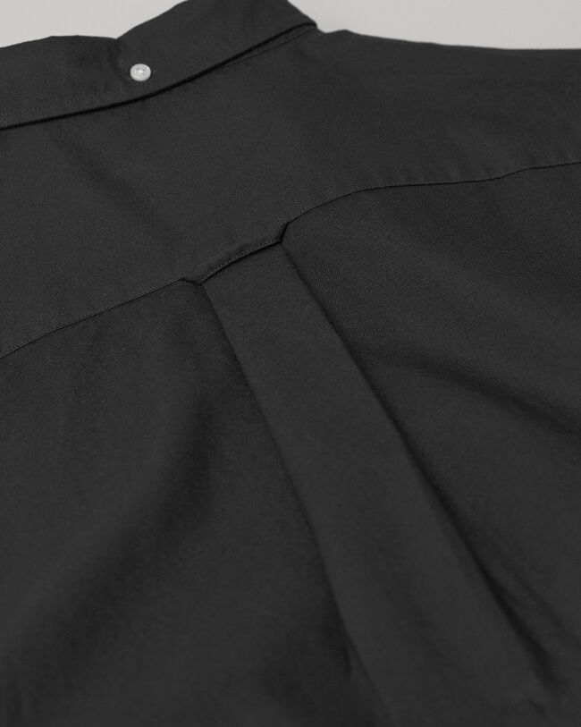 Regular fit Beefy Oxford skjorta