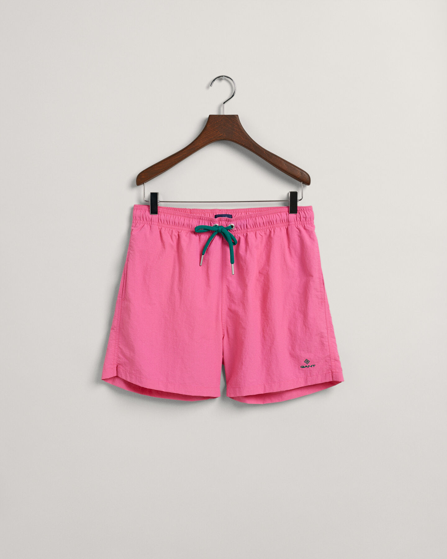Classic fit badshorts