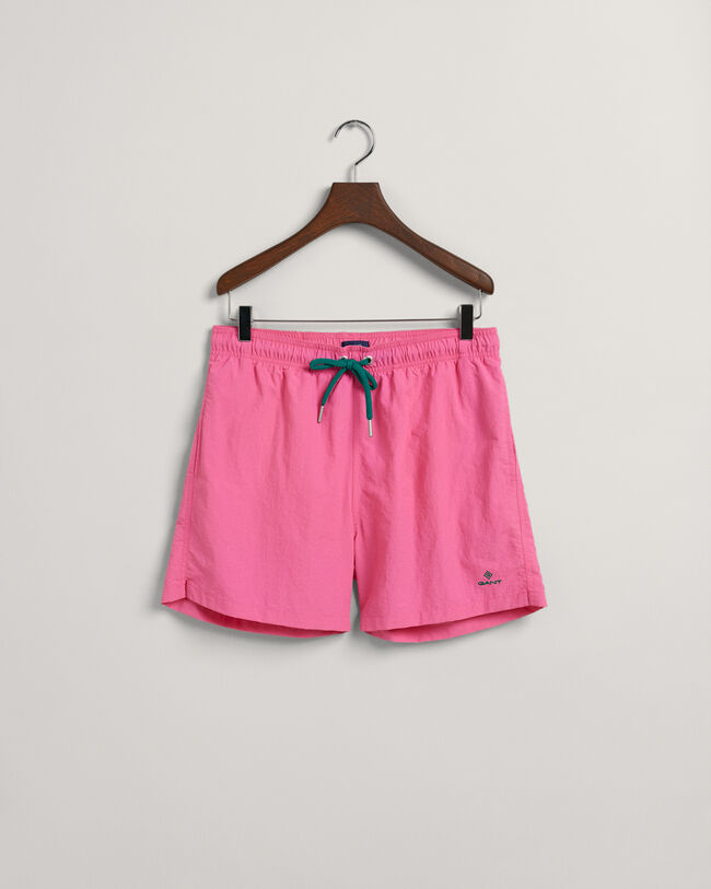 Classic fit badshorts