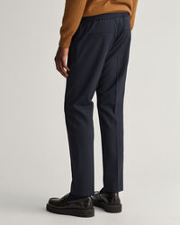 Hallden slim fit twilljoggers