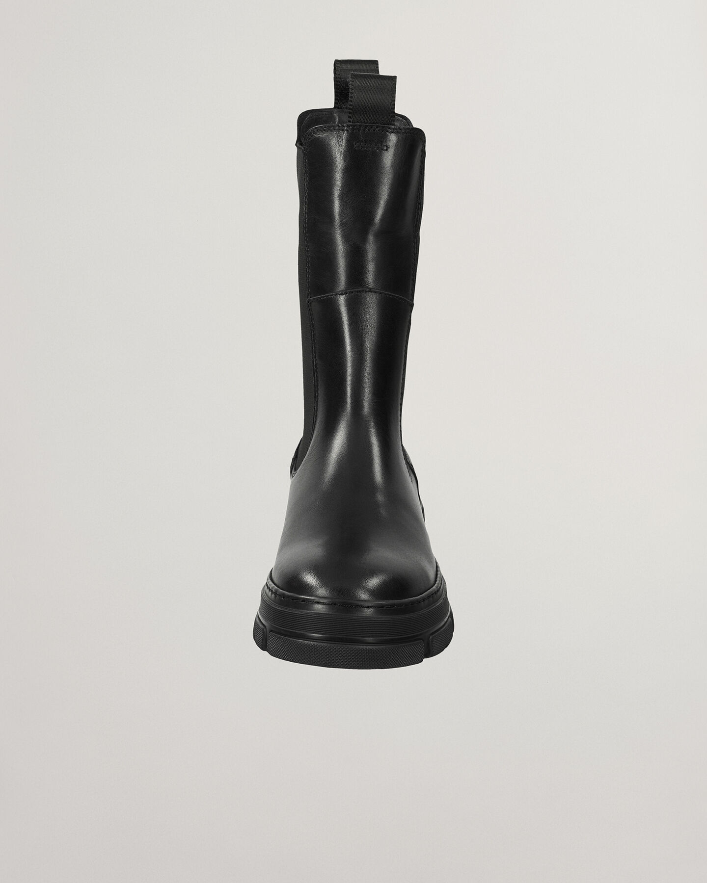 Monthike mellanh&ouml;ga boots