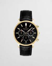 East Hill Day-Date klocka