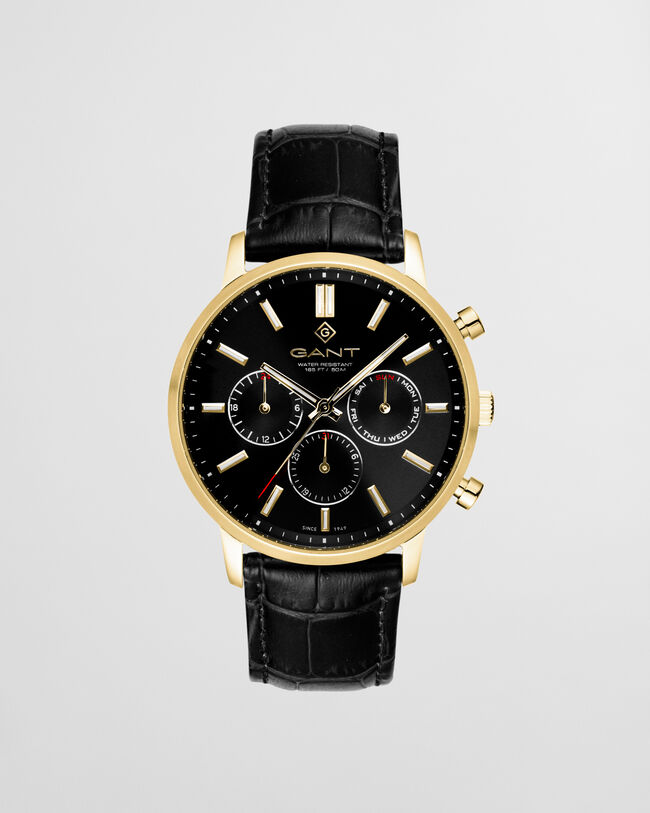 East Hill Day-Date klocka