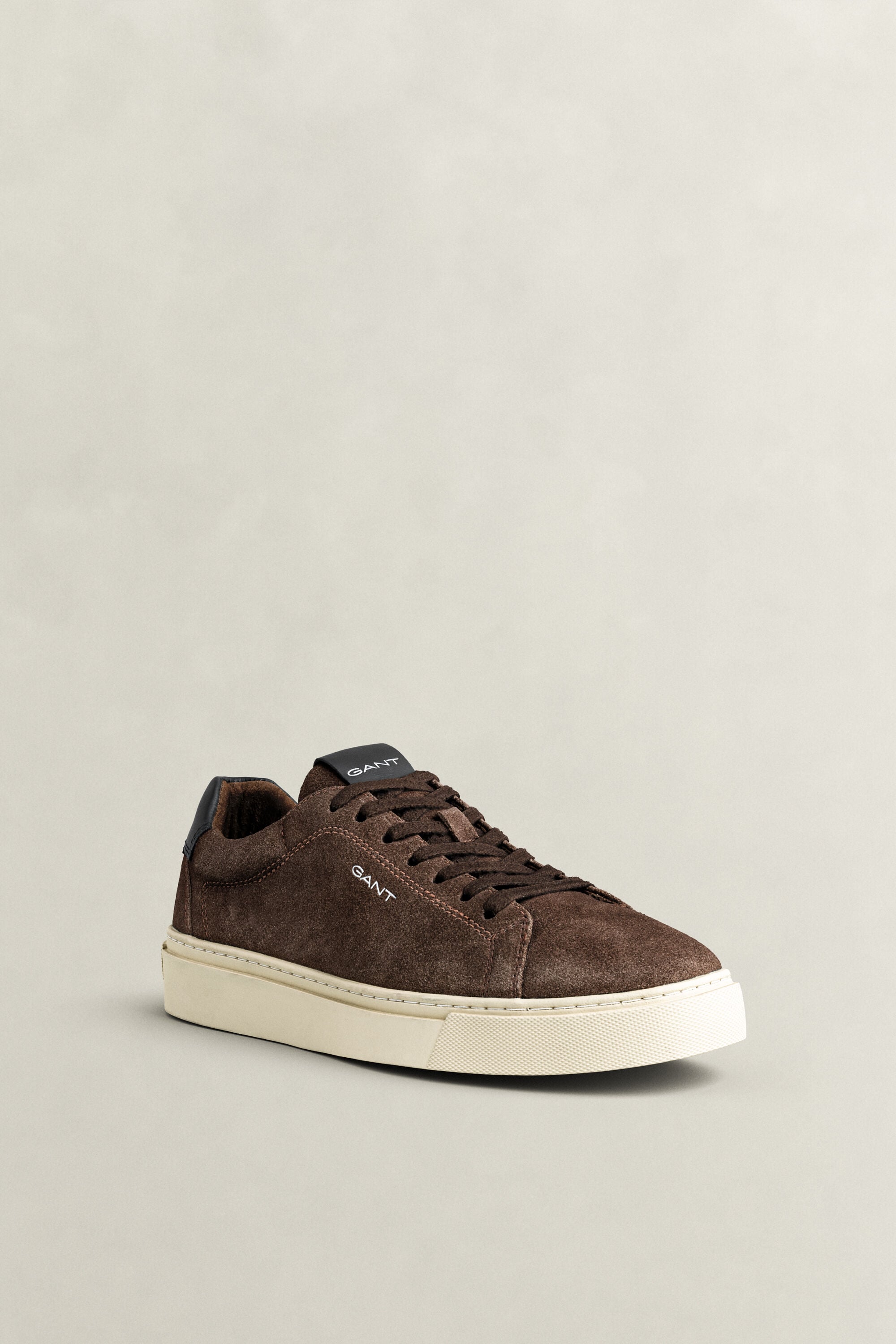 McJulien sneakers i mocka