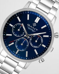 East Hill Day-Date klocka