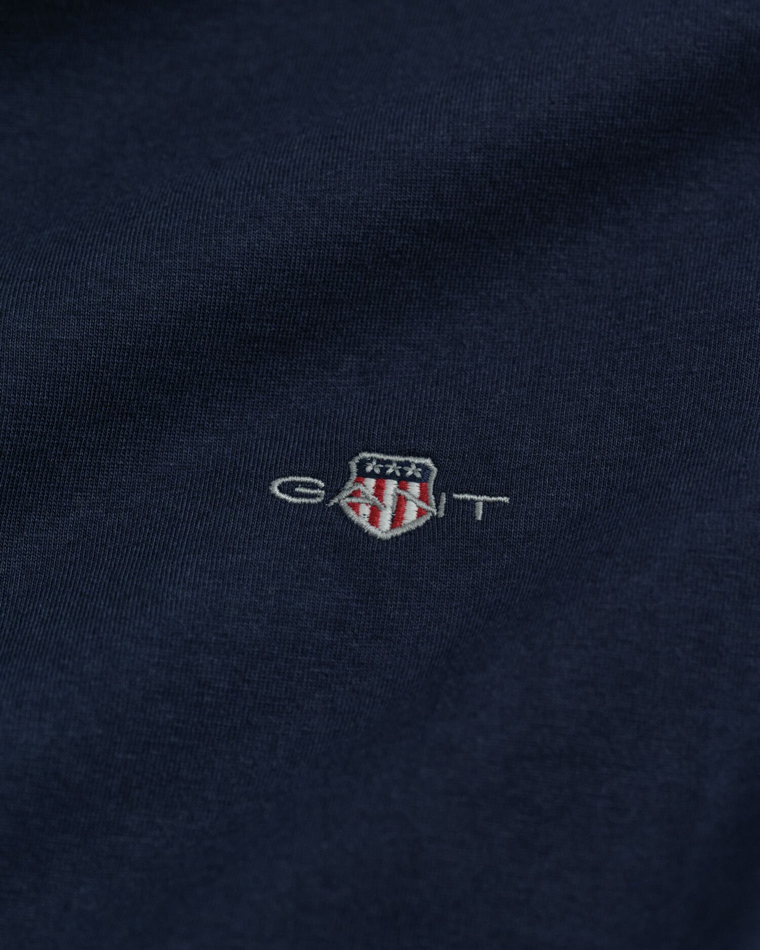 Shield långärmad T-shirt