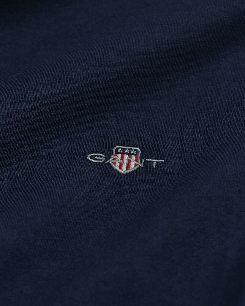 Shield långärmad T-shirt