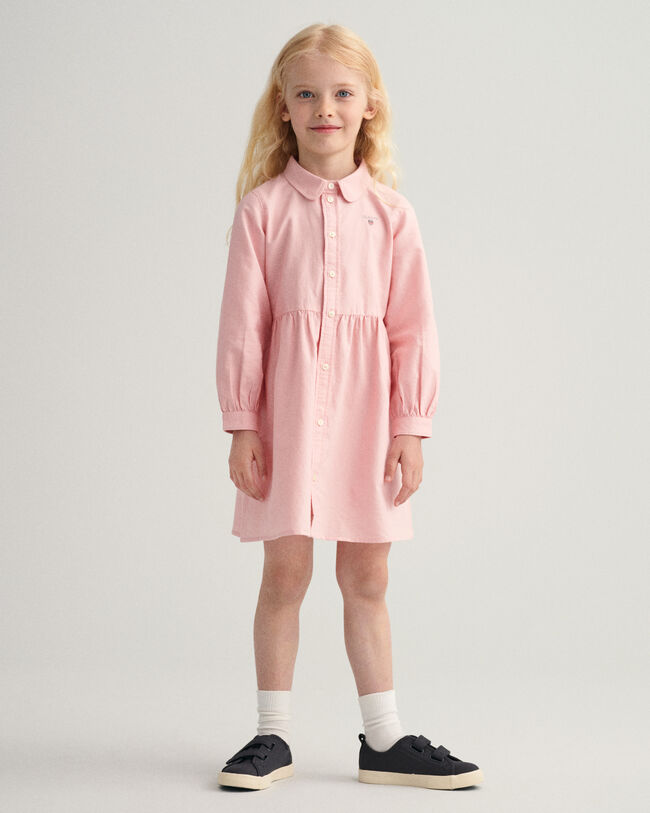 Girls Original oxfordkl&auml;nning