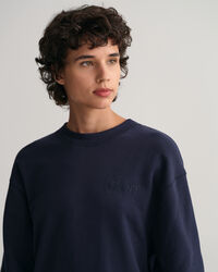 Logo Volume l&aring;ng&auml;rmad kl&auml;nning