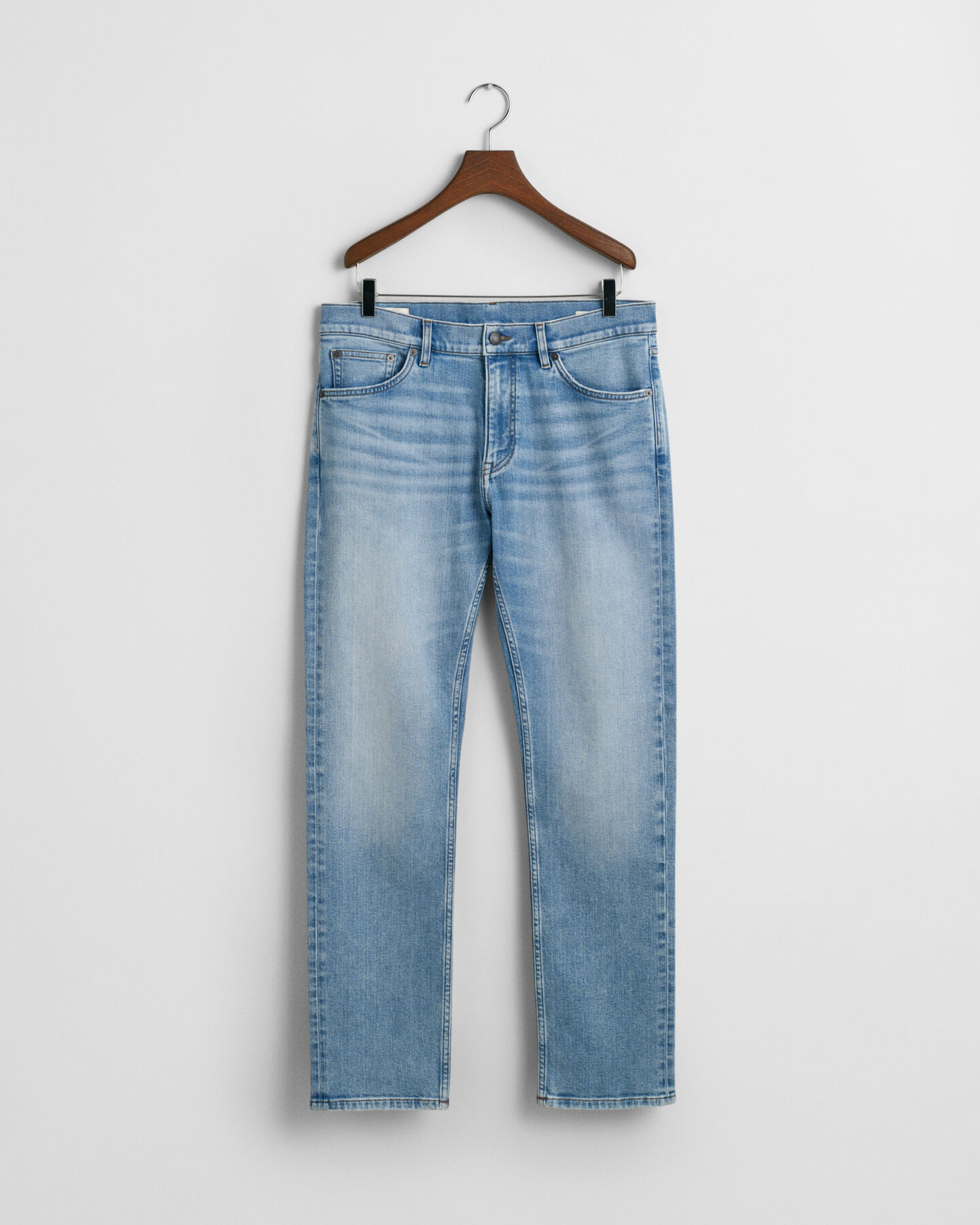 Regular fit jeans