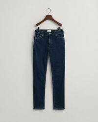 Slim fit superstretchiga jeans