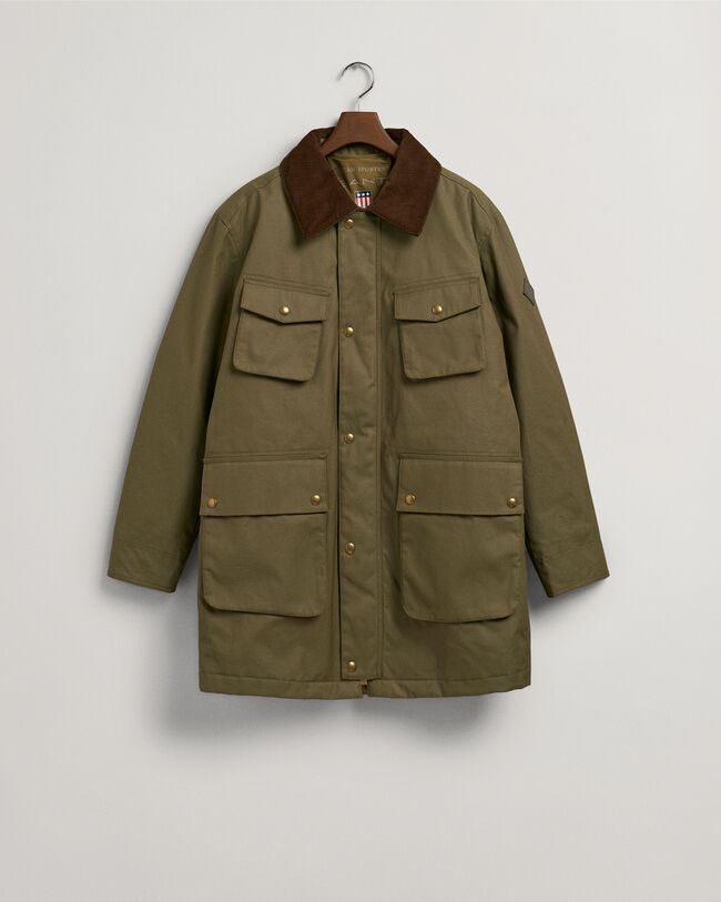 Vaxad Double Decker jacket