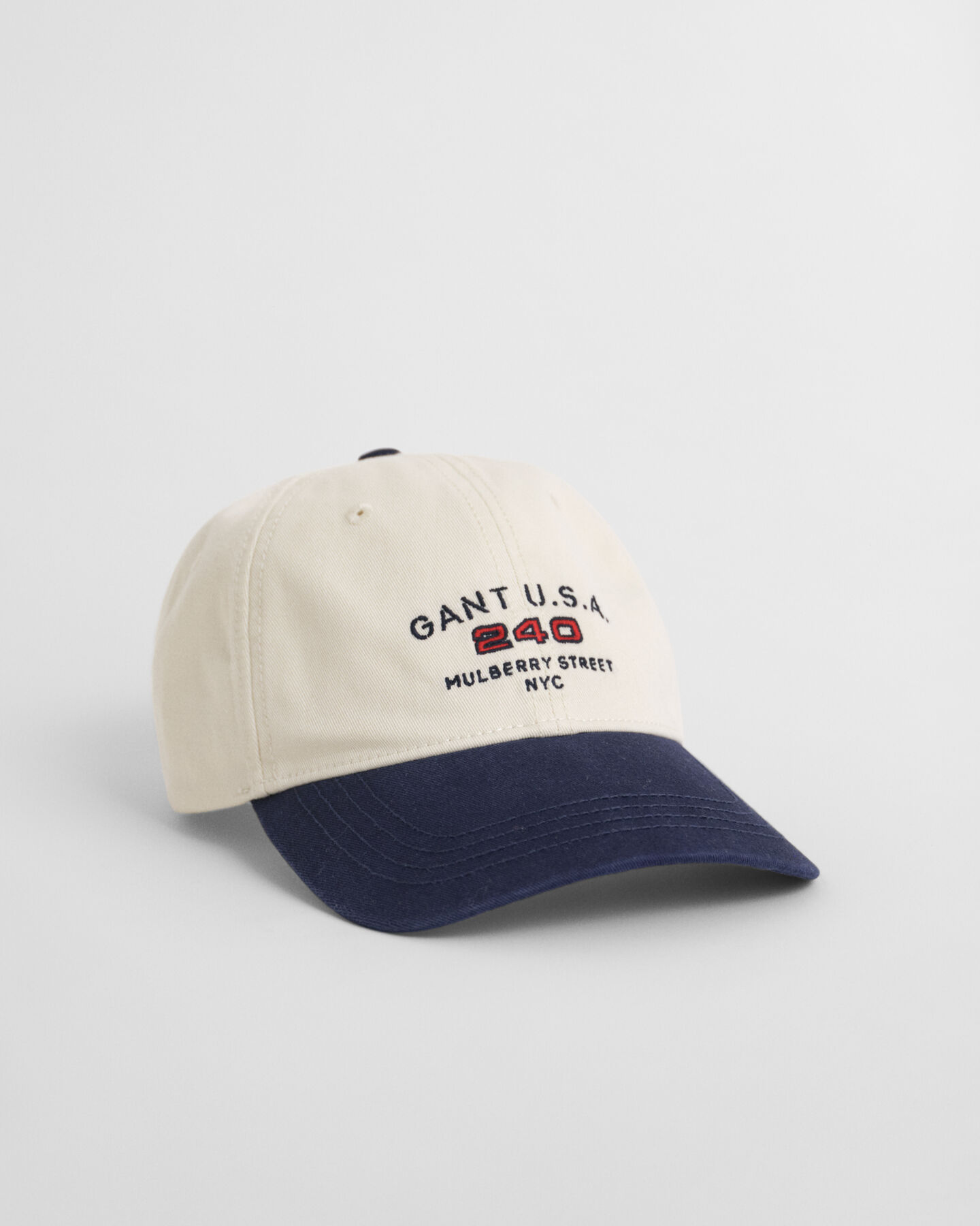 GANT USA 240 keps med flagga