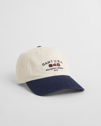 GANT USA 240 keps med flagga