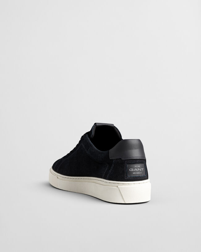 McJulien sneakers i mocka