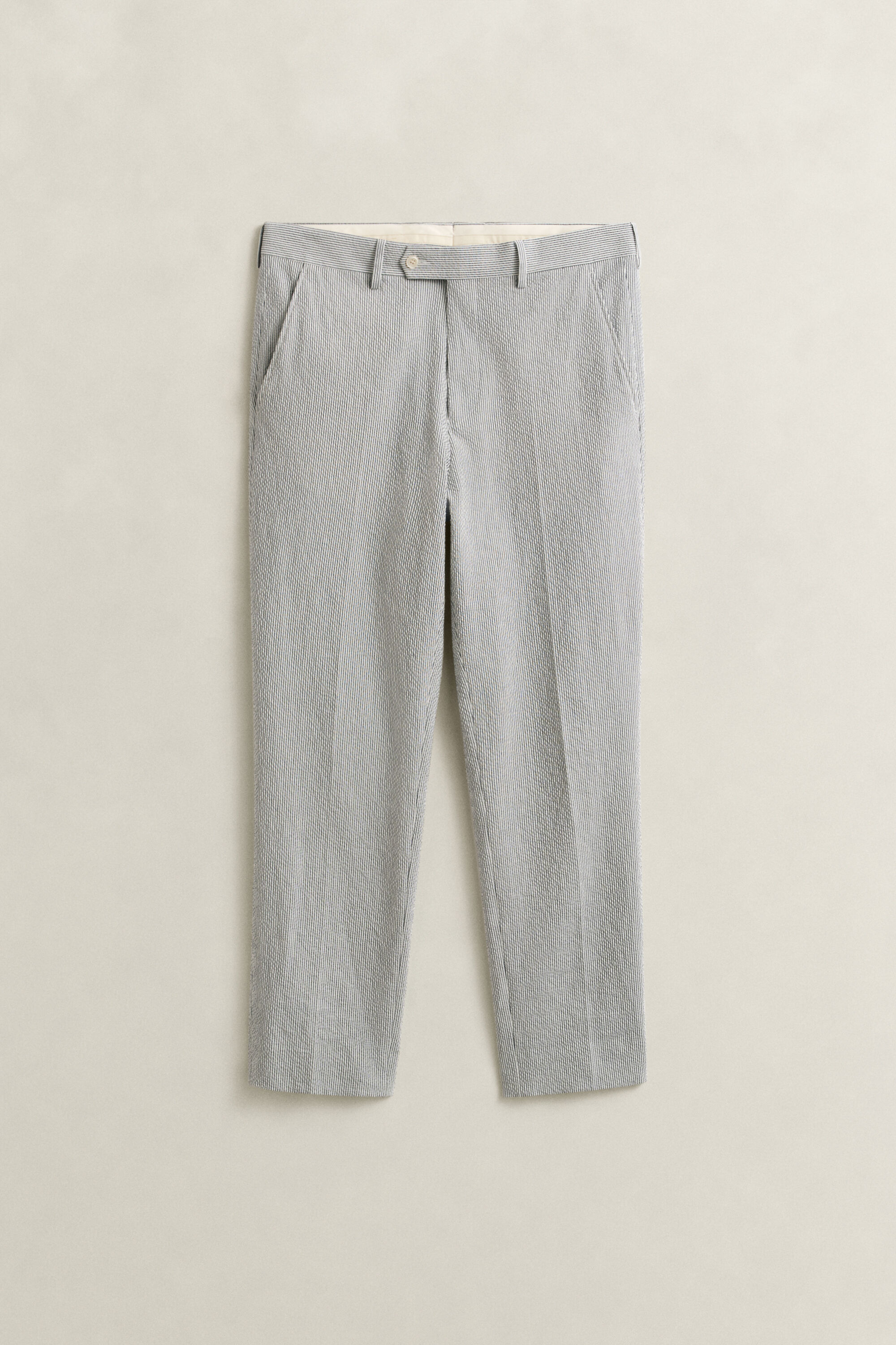 Kostymbyxor i bäckebölja