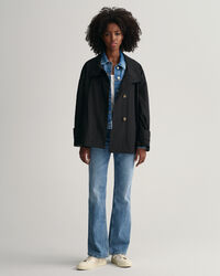 Ofodrad bomullsjacka