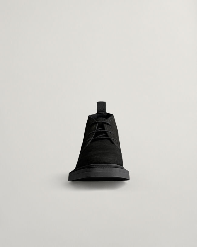 Fairwyn boots med mellanh&ouml;gt skaft