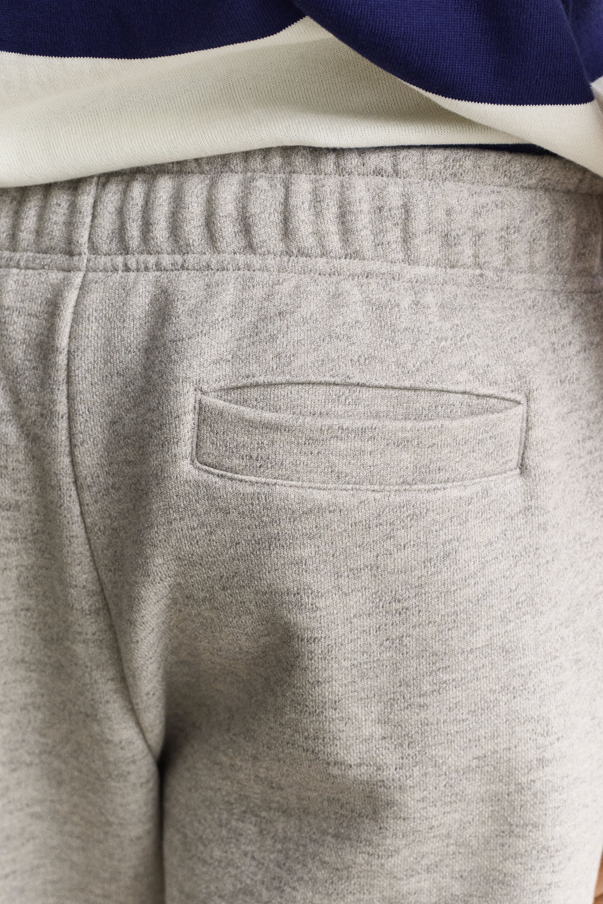 Gant x Yale sweatpants