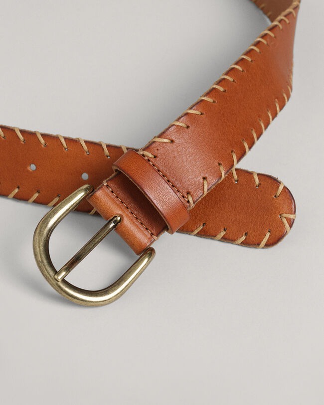 Vintage skinnb&auml;lte