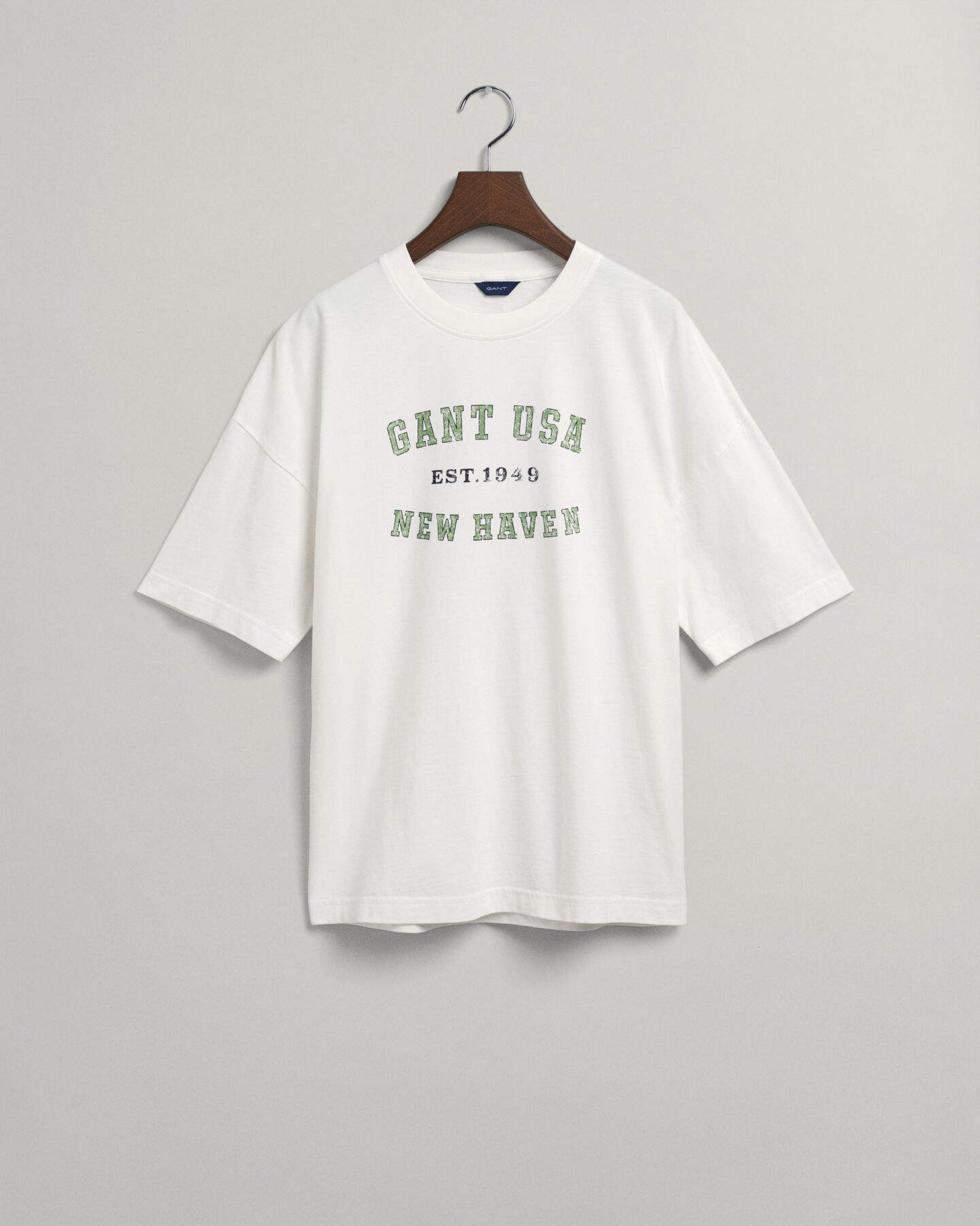 Teen Boys USA Graphic T-shirt