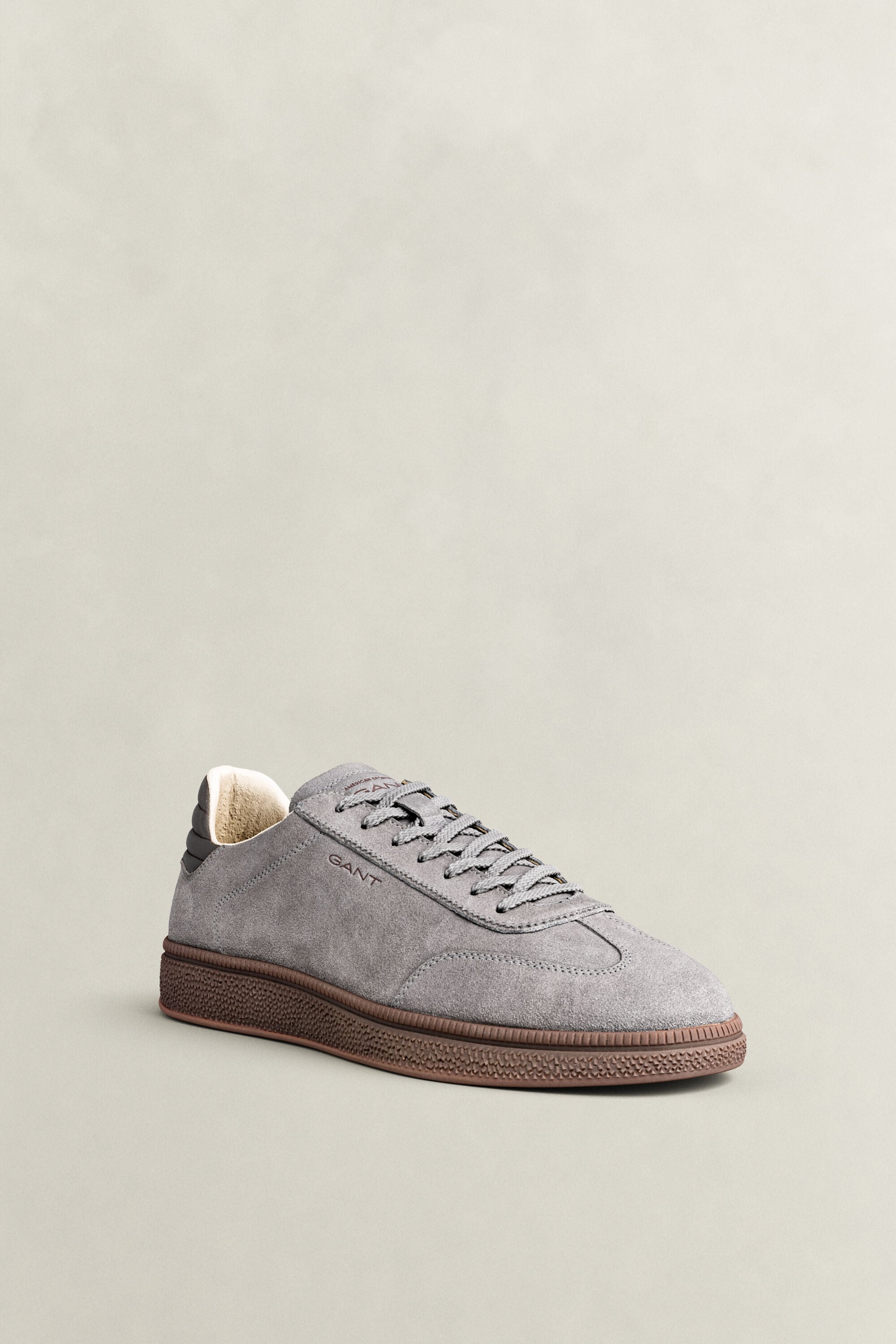 Cuzmo sneakers i mocka