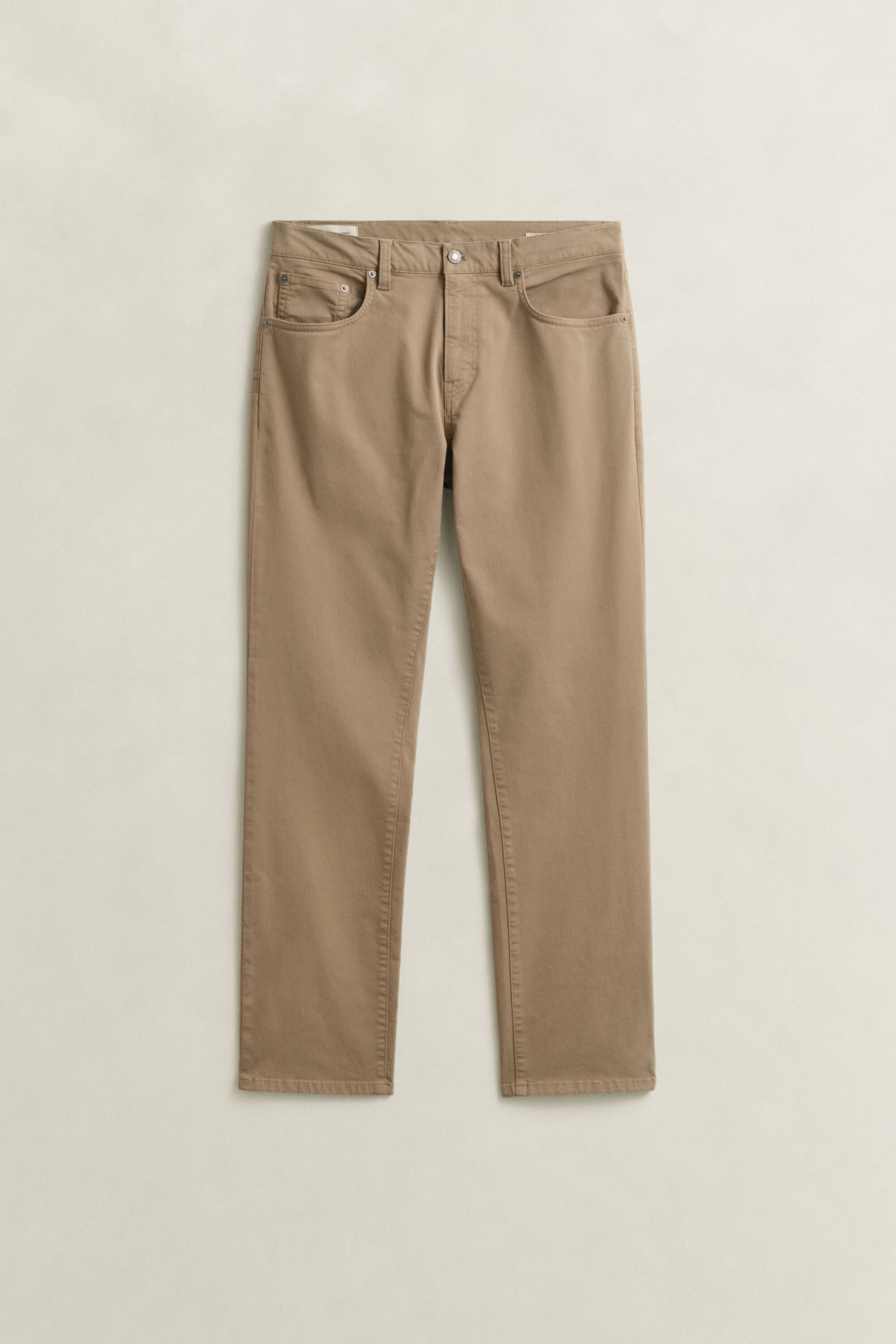 Regular fit Desert jeans