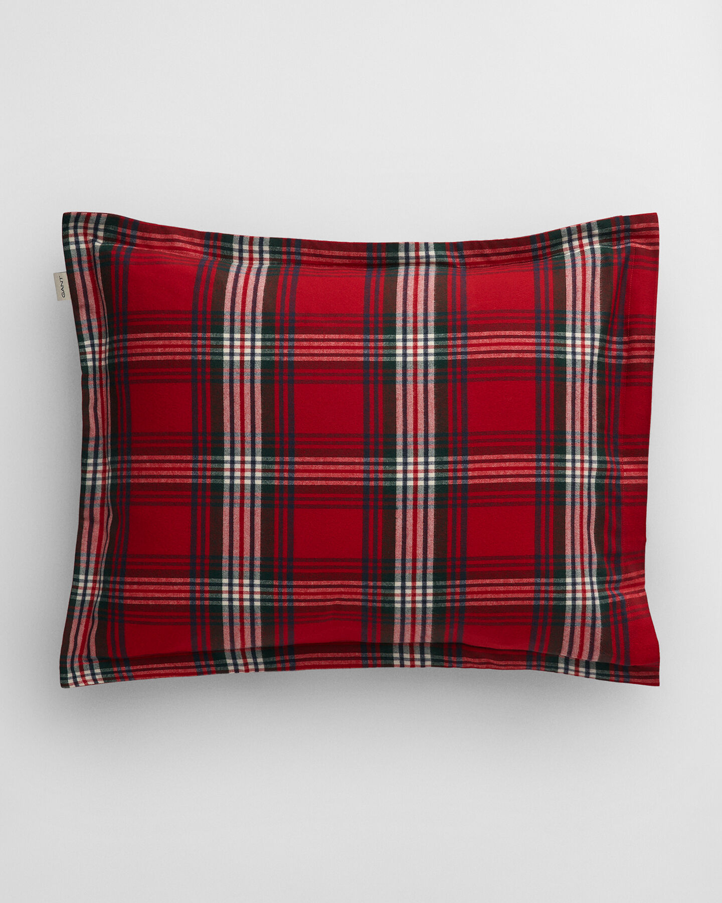 Holiday örngott i flanell