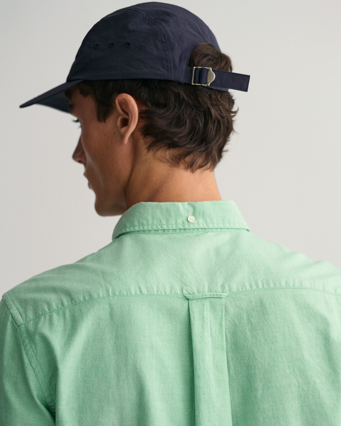 Regular fit Archive oxfordskjorta