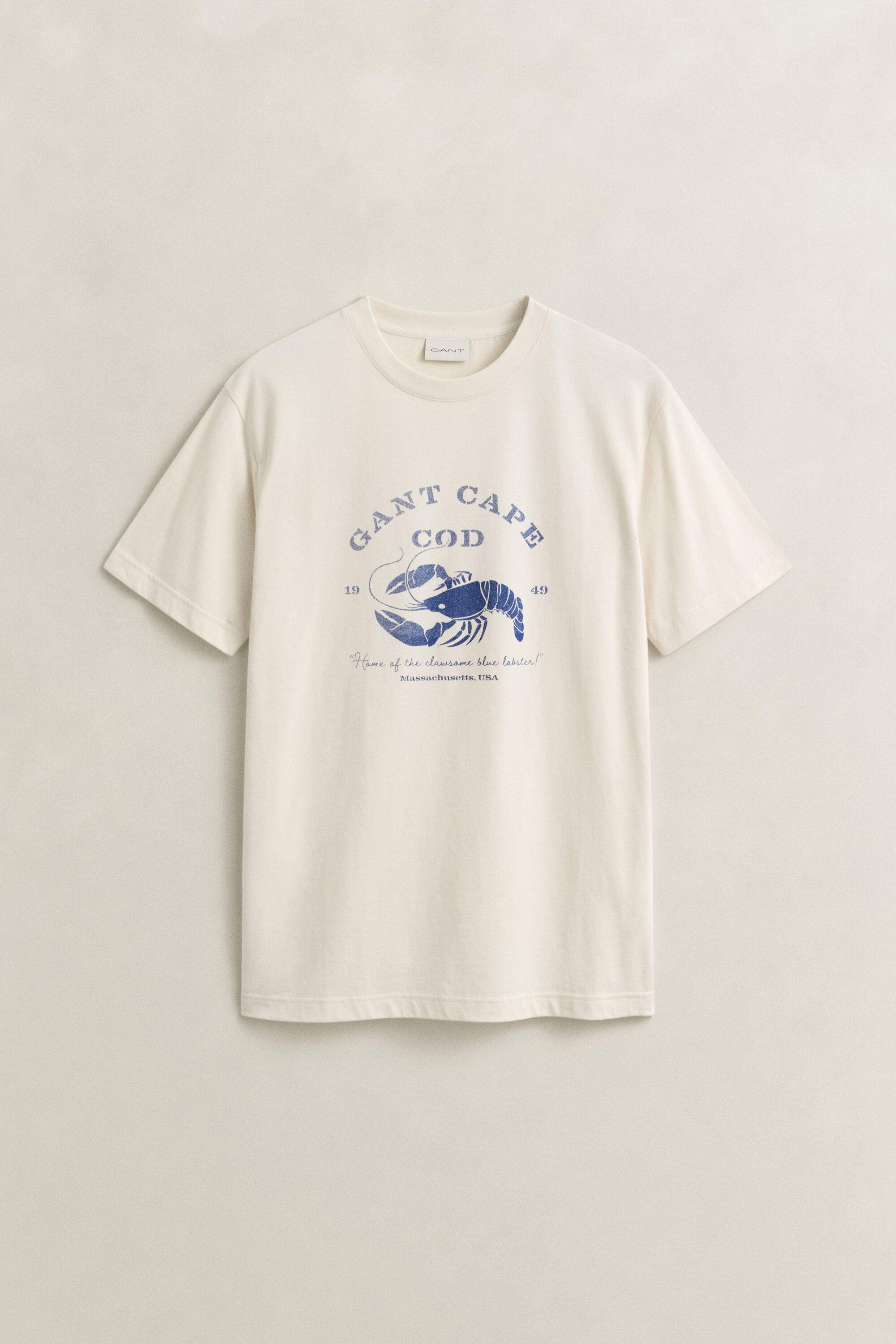Graphic T-shirt