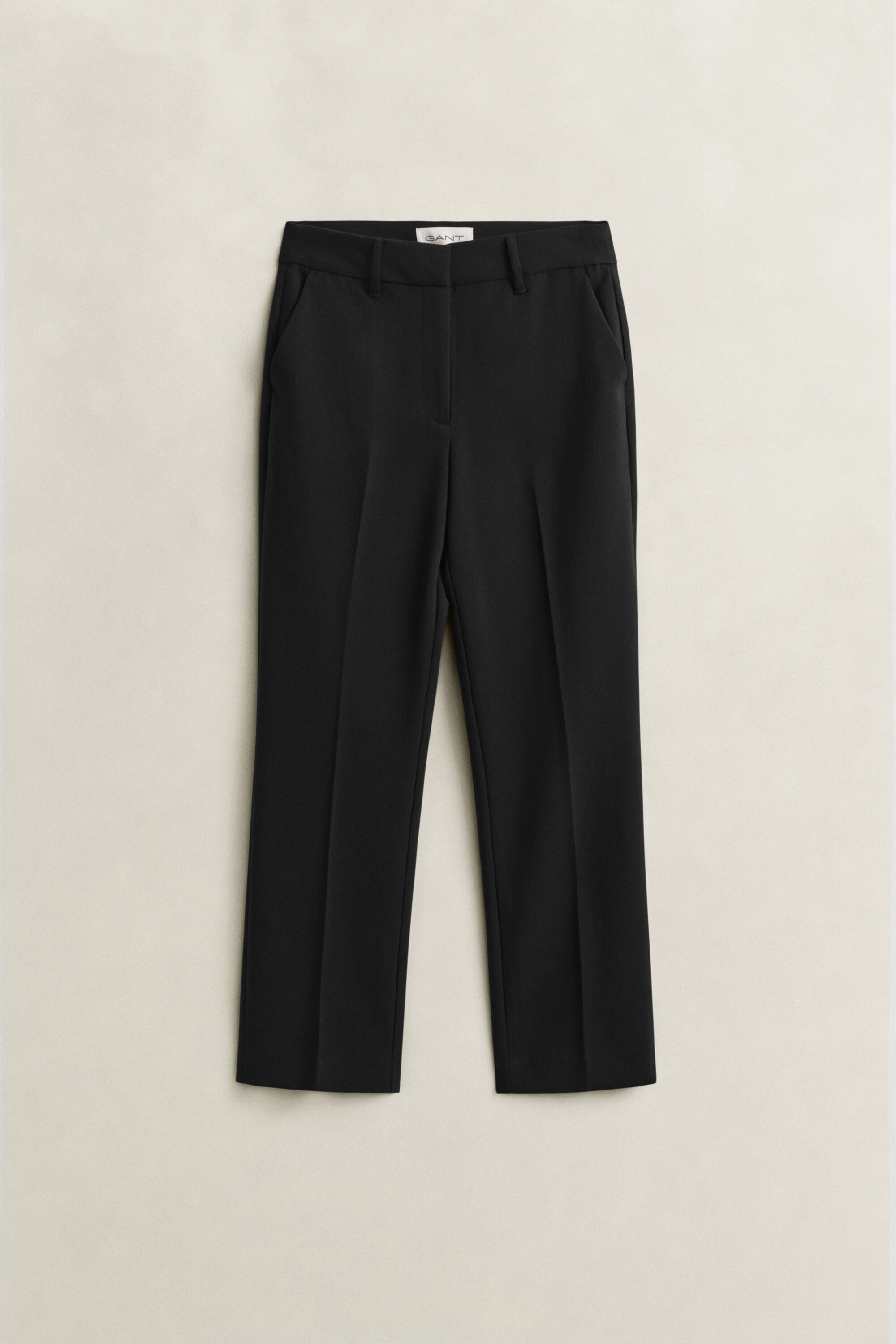 Slim fit slacks